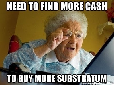 fr_privacy's tweet image. #substratum #substratumnode #cryptocurrency #NetNeutrality #Crypto #internetprivacy #FreedomOfSpeech