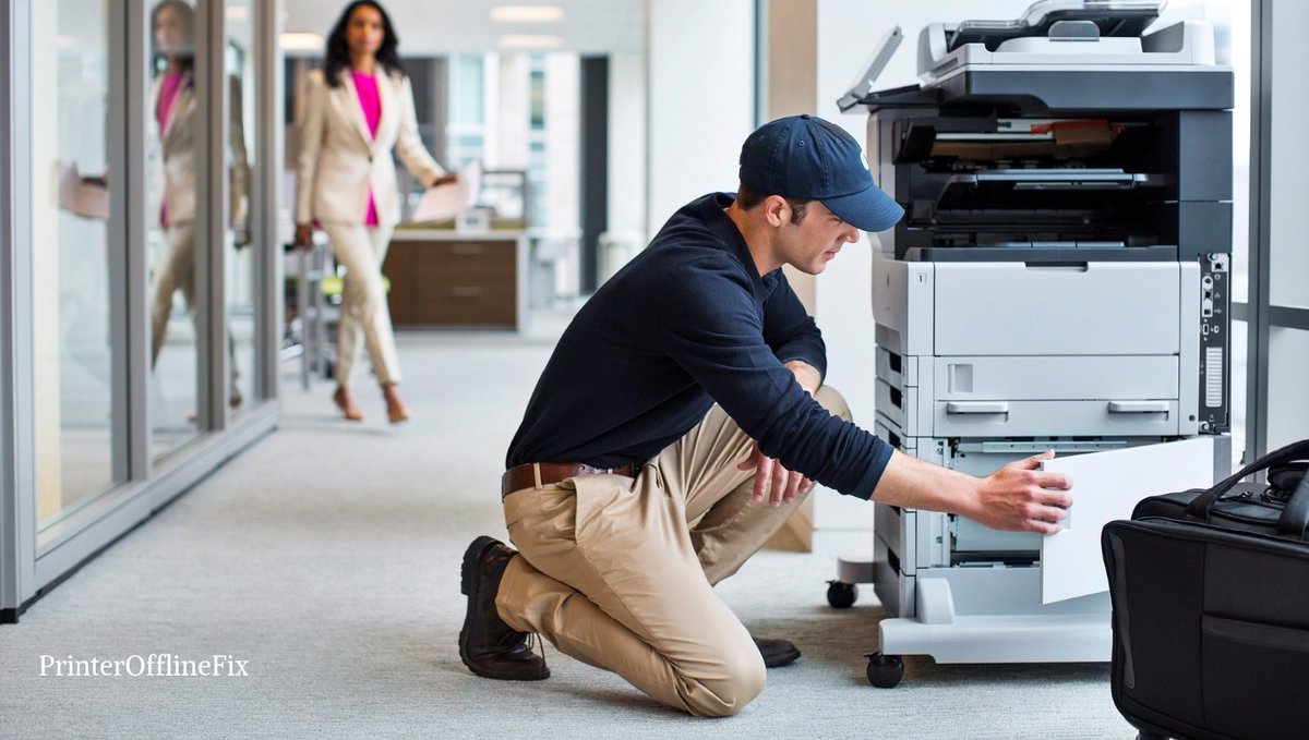 etsolutionsllc's tweet image. Has your printer gone out of order?... Are you finding diffculty in dealing with your printer?.... Dose your printer need a doctor..?
Find out best printer repair service only on #PrinterOfflineFix
Visit: printerofflinefix.us/managed-printe… for details.
#printerrepair #printerservice