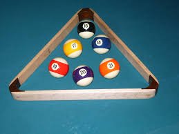 If you enjoy playing #pocketbilliards and want to know the rules of playing, check out this post. bit.ly/2DHqOQx #billiards #rules #selfimprovement #shootpool #pool