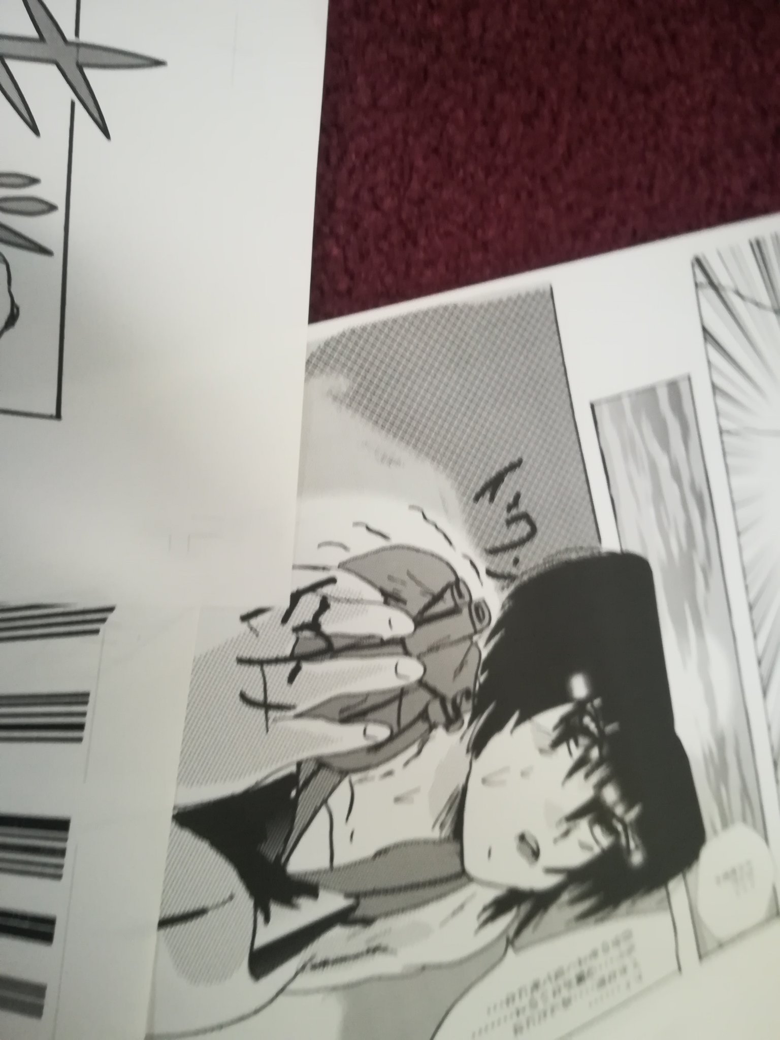 副中シュウ No Twitter 今描いてる漫画一部です 女子高生グロ残酷漫画 おもしろく夢中で描いてます 漫画家志望さんと繋がりたい 副中シュウ No Twitter 今描いてる漫画一部です 女子高生グロ残酷漫画 おもしろく夢中で描いてます 漫画家志望さんと繋がりたい