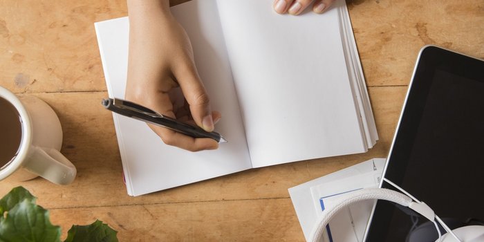 Want to be more successful? Write better, here's how
ow.ly/d7v530nvrNA