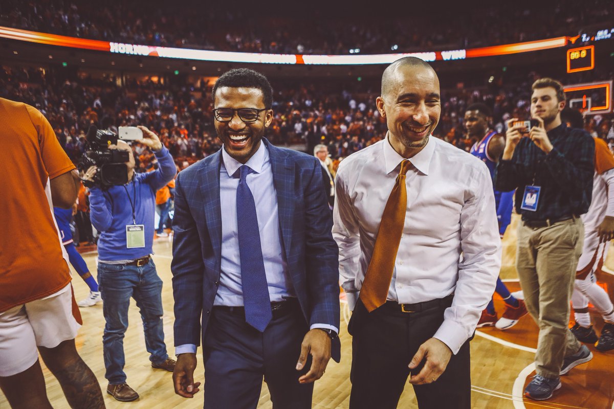 .<a href="/TexasMBB/">Texas Men’s Basketball</a> DID THAT. 73-63 🤘🏼🤘🏼
best birthday ever.