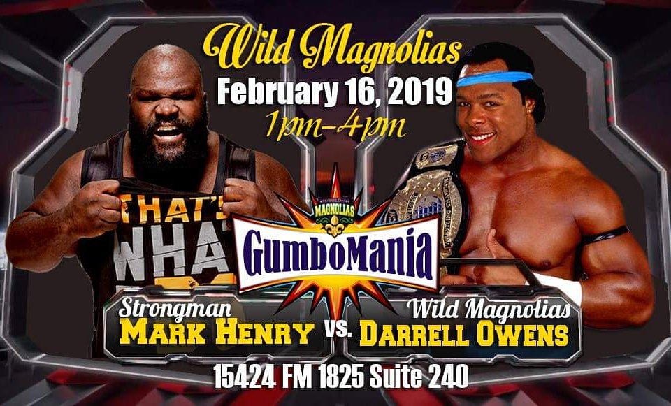 Little over 2 weeks 'til our Epic Gumbo Cookoff! Geaux Team Darrell! #WildMagnolias #GumboCookoff #FEB16 #StrongKids #MARKHENRY #MARKHENRYvsWILDMAGNOLIAS #do512 #do512eats #pflugervillepfoodies #austinfoodies #do512family #keepaustinweird #austinevents #tasting #challenge