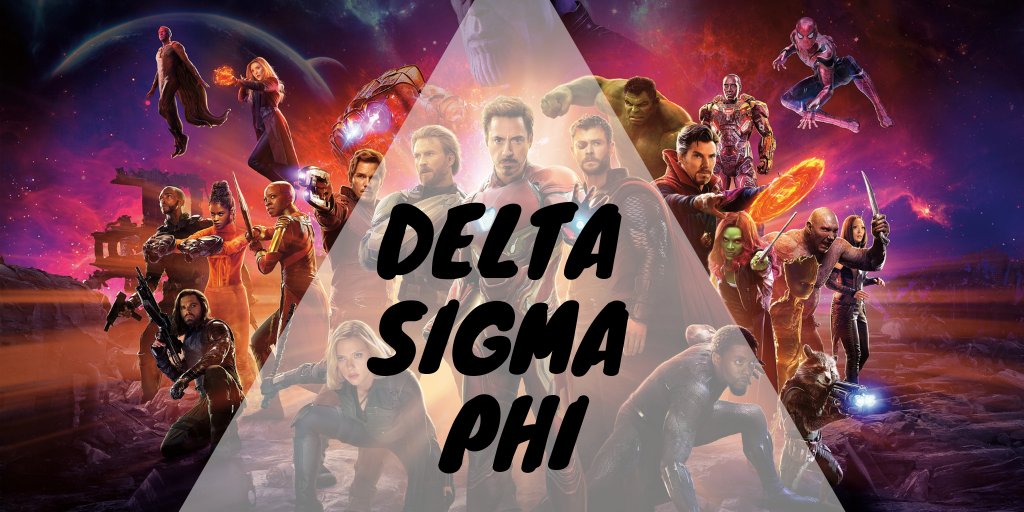 gvglb's tweet photo. The organization with the most favorites/retweets by 12:00PM tomorrow will have their pairing released first. Good luck! @GVDeltaSig https://t.co/WwCaoa4NHo