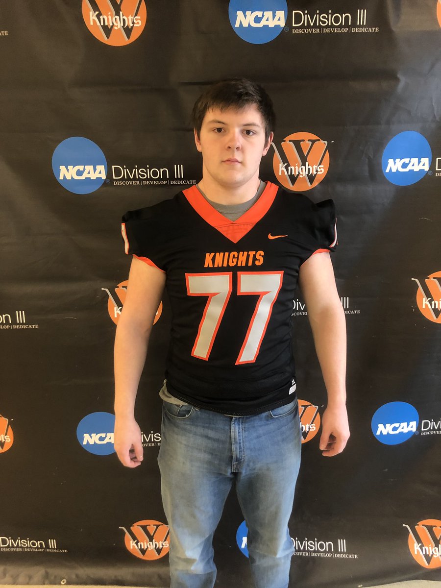 lahmon77's tweet photo. After a lot of consideration and thought, I’m excited to say I’m committing to Wartburg College! I couldn’t have asked for more help and encouragement from everyone around me. I’m excited to be a knight! https://t.co/8Xqmhs69tw