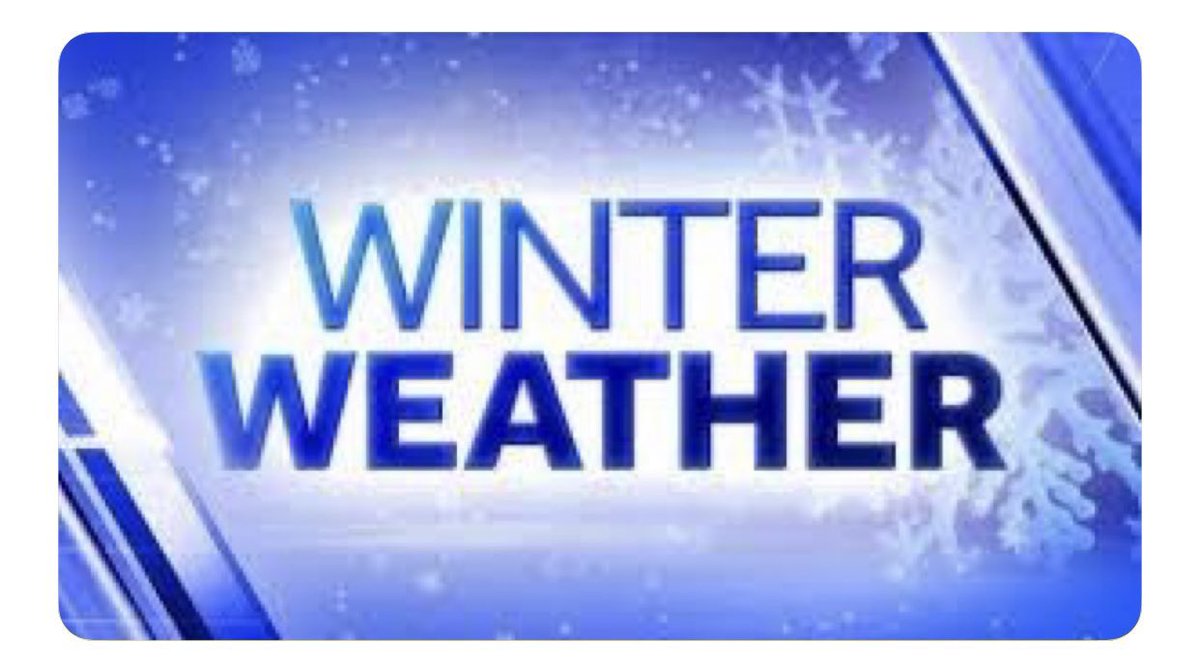 Wednesday 01/30/19 - Code Orange - PGCPS Schools and offices will open with a 2 hour delay. (Las escuelas comenzaran dos horas despues del horario normal.)