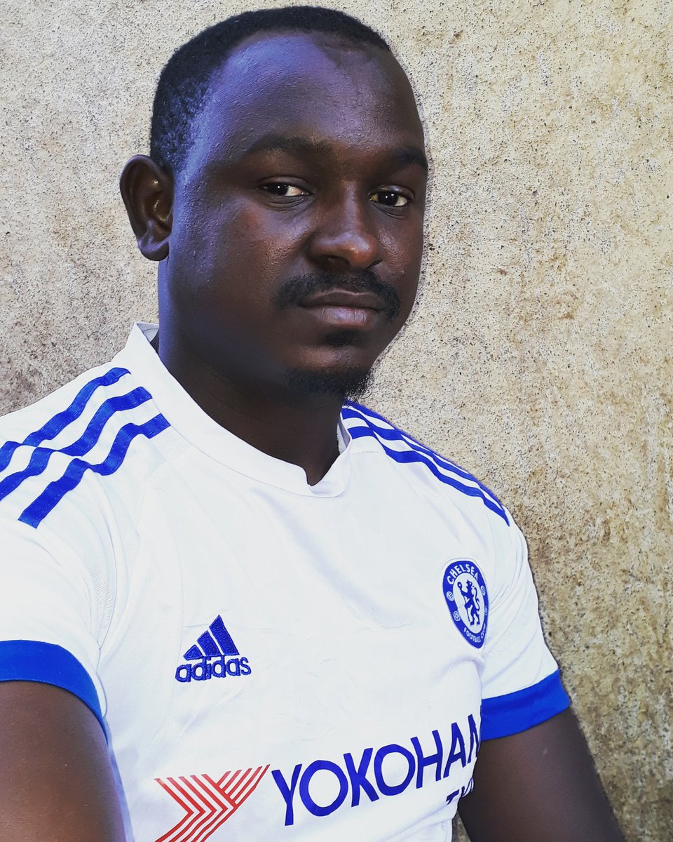 SeydinaOumar28's tweet photo. Toujours Blues ππͺ
Demain on bat Bournemouth
Bournemouth 1-3 Chelsea
@ChelseaFC @ChelseaMaliFC π²π±
#Team_223 π€
KTBFFH π, Come On Chelsea https://t.co/yBU099HZ62