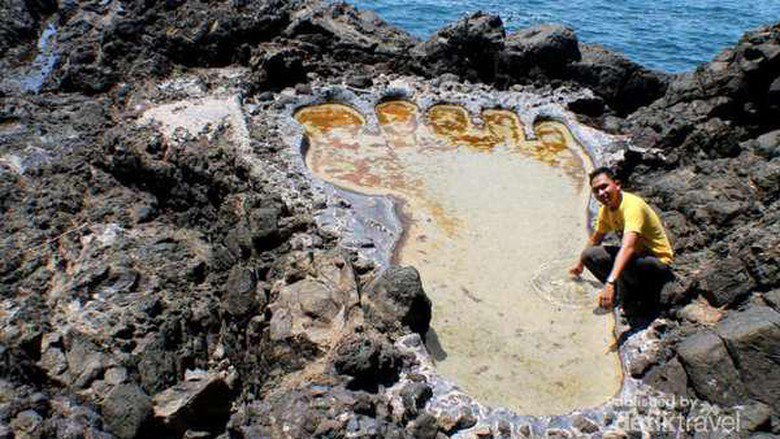 Menarik, Yuk Kunjungi Destinasti Wisata Tapak Si Kabayan di Lebak https://t.co/XarHsKs3cb