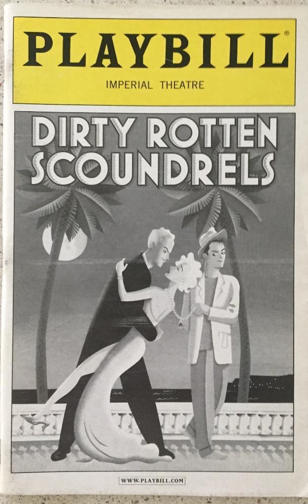 Happy Birthday, Norbert Leo Butz!   