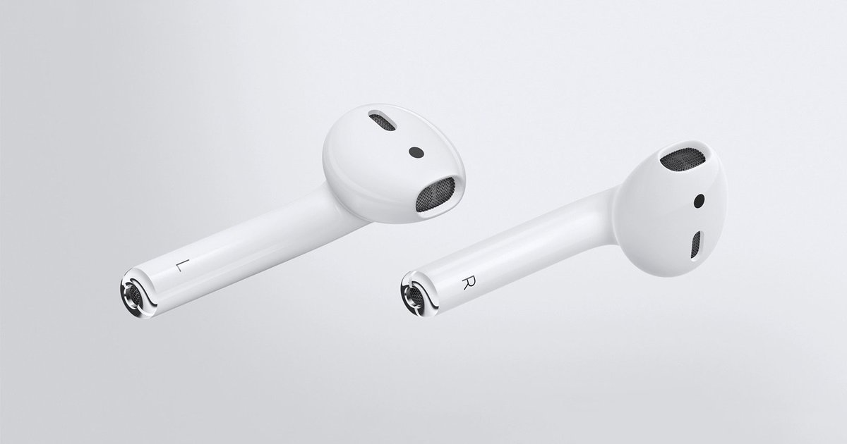 gleamapp's tweet photo. 🎁 🎉 AIRPODS GIVEAWAY 🎉 🎁

Ever dreamed of being AirPods rich? Well one lucky winner has the chance of going from zero to hero.

To enter:

1. Follow + Retweet @gleamapp
2. Reply with your fav Airpods meme
3. Tag 3 mates
4. Complete your entry 👉 https://t.co/A5QHsHW8tY https://t.co/tEmISpjzIY