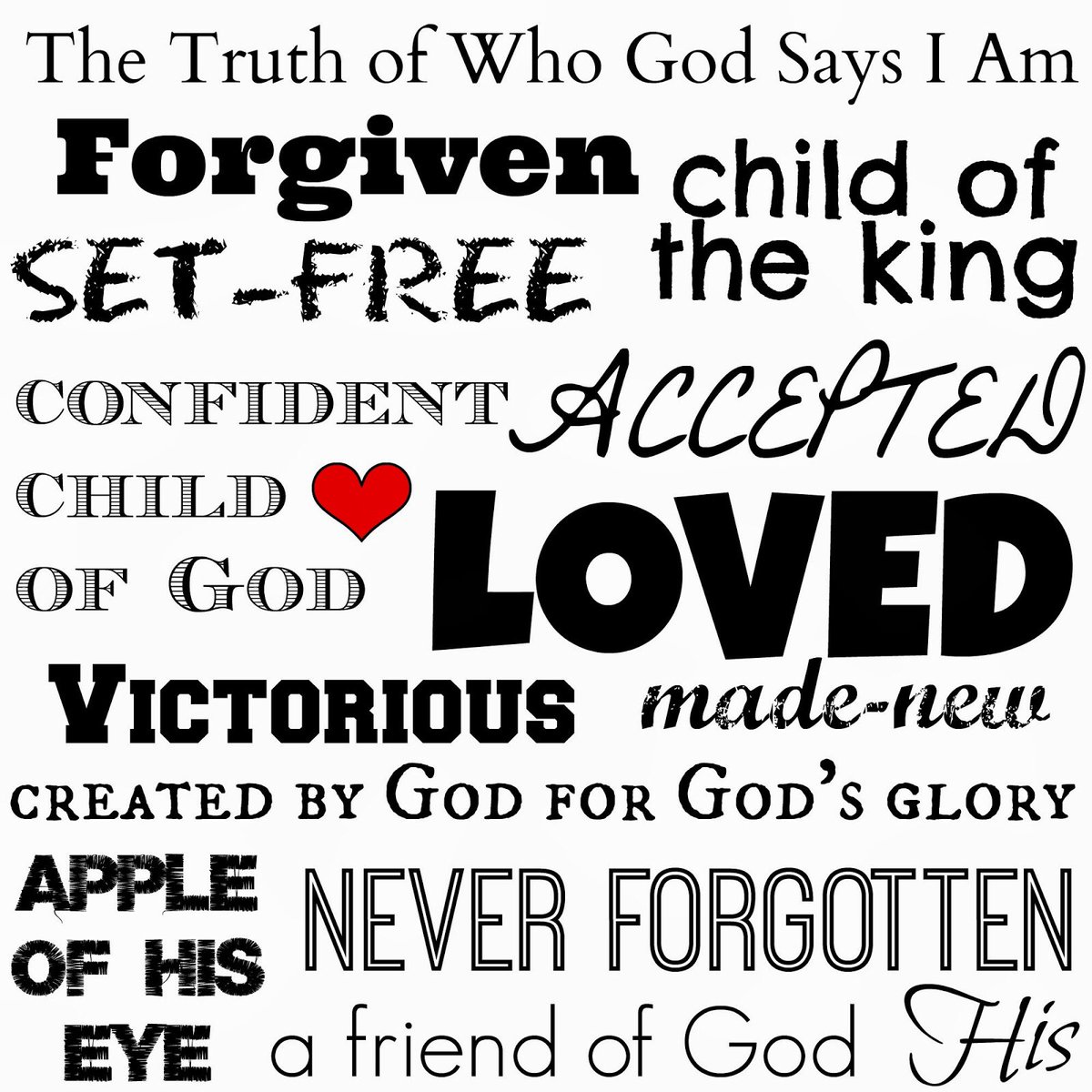 DawnWar54083541's tweet photo. You may have failed, but you are not a failure!
You may be down, but your story doesnโt end there.
Get back up. Keep pressing.
You are who God says you are!
#loved #chosen #His #forgiven #free #precious #aroyalpriesthood
#Godisgreater
#mercy
#grace https://t.co/m0PmKjaN9f