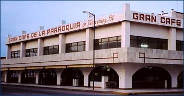 SandungaRdz's tweet photo. "Ir a Veracruz y no pasar al Café de la Parroquía, es como no haber ido a Veracruz"
Considerado el más famoso d México, debe su nombre a q en el inicio, se encontraba justo frente a la Parroquia de Nta. Sra. d la Asunción (Hoy Catedral del Puerto)
#Veracruz rumbo a los 500 años https://t.co/OthlOSZmsW