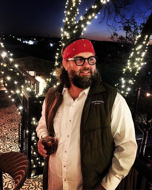 It’s a Lightning kind of night....
____
#lightningwines #imetrandy bit.ly/2sVgE8Y