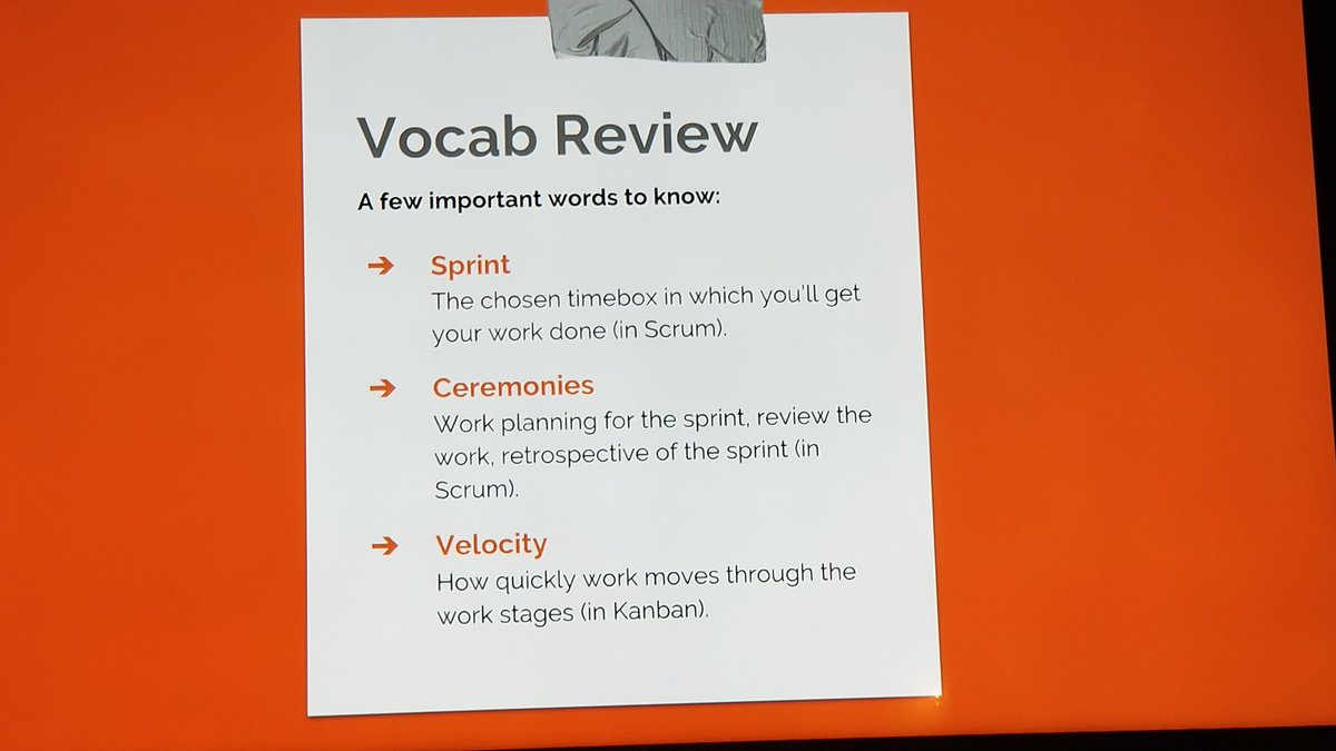 nathanc's tweet image. Get your #agilemarketing terms straight.

@thisKat #cspdx #agileportland