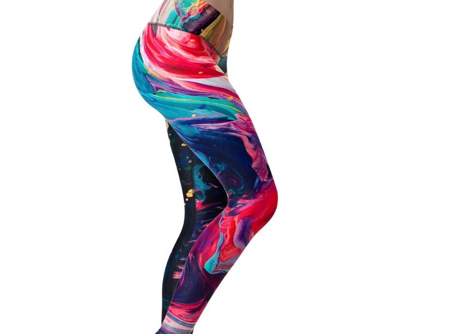 HoumidLifestyle's tweet photo. 🚨🚨🚨 Paint Stroke Leggings 😍 #werk #houmid #fashion #leggings #paintedon #leggingsass #colorful #paintstroke #shoppingaddict #onlineshopping https://t.co/woutZ2Yi6O