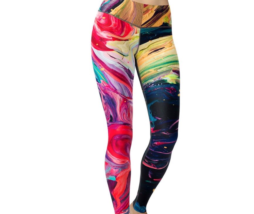HoumidLifestyle's tweet photo. 🚨🚨🚨 Paint Stroke Leggings 😍 #werk #houmid #fashion #leggings #paintedon #leggingsass #colorful #paintstroke #shoppingaddict #onlineshopping https://t.co/woutZ2Yi6O