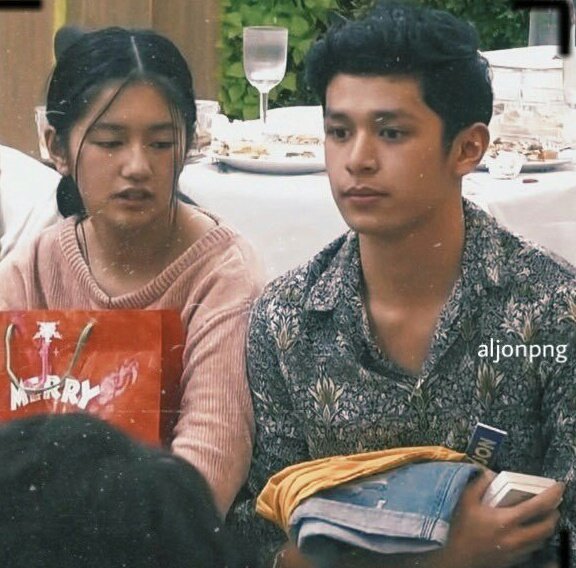 kaomiah_angels's tweet photo. Aljon as Enrique / kaori as liza for "She's the one."
@kaori_oinuma @AljonMendoza_
#StayPositiveForKAORI https://t.co/lcQVagPElu