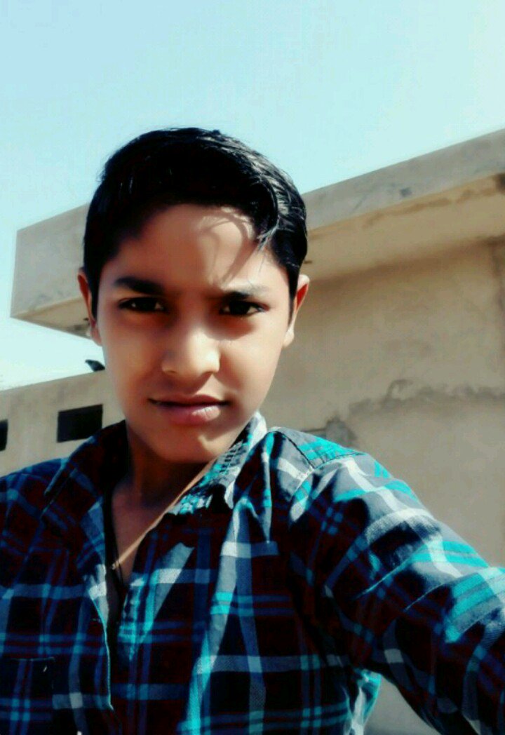 Rakshat (Rakshat20) Twitter