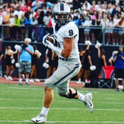 Edmond North Athletics tweet media