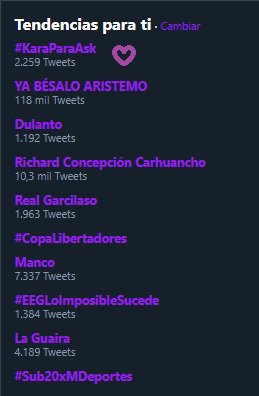 H3lloPao's tweet photo. @ComunidadKPAArg @EnginAkyurek_Pe @PanamericanaTV Y lo tuvo, ahora también somos TT 1 👏

#KaraParaAsk por @PanamericanaTV 
#HastaSiempreKaraParaAsk https://t.co/l6Rc69Jjlk