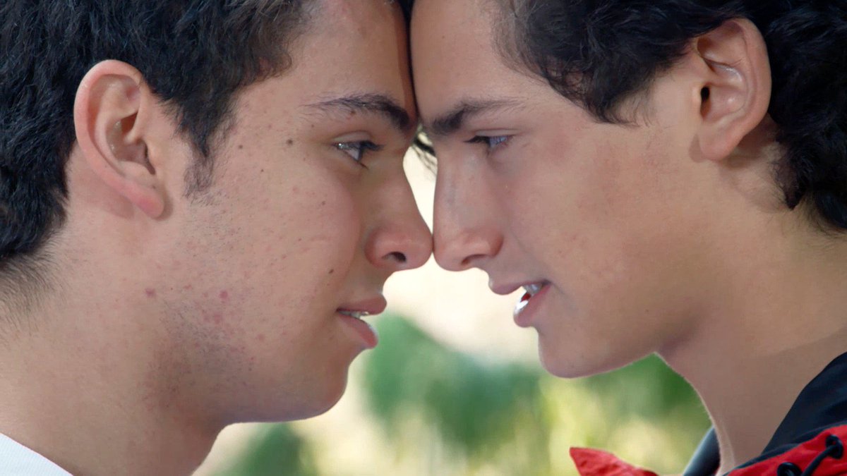 Producción Juan Osorio tweet media