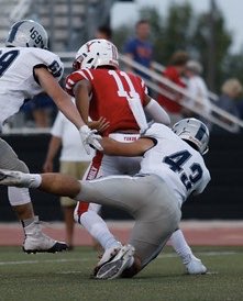 Edmond North Athletics tweet media