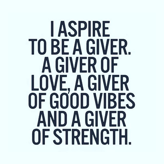 DominicABazan's tweet photo. Reposting @rhapsodystrategies:
Be a giver! .
.
.

https://t.co/sNtAS8didt .
.
.

#meant4more #sophisticatedleaders #nextlevel #leadership #leader #business #success #coaching #leadershipcoaching #businesscoaching #inspiration #inspirational #motivation #motivational https://t.co/oFTpk3lk3N