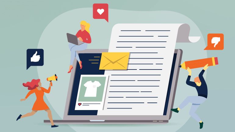 Pixfizz's tweet photo. 5 Content Marketing Ideas for B2B eCommerce Sites https://t.co/XxlghCF16Z #ContentMarketing #Ideas #B2B #eCommerce #Sites #Pixfizz https://t.co/T51nBsU6ma