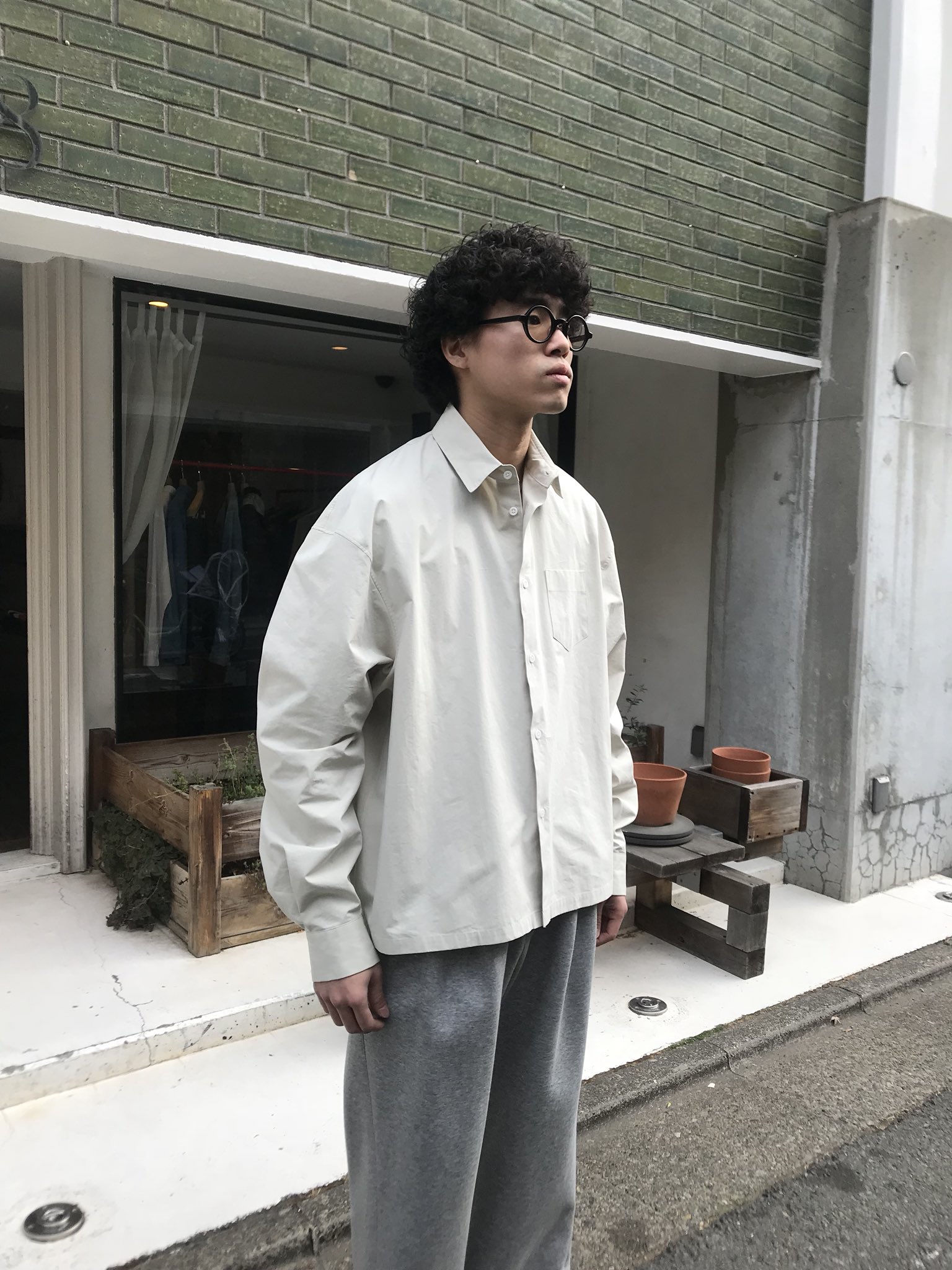 Xl Ll 最も信頼できる 即完売 再販なし Digawel ドロップショルダー シャツ ベージュ シャツ メンズ Xl Ll 12 716 Epmhv Quito Gob Ec Xl Ll 最も信頼できる 即完売 再販なし Digawel ドロップショルダー シャツ ベージュ シャツ メンズ Xl Ll 12 716 Epmhv Quito Gob Ec