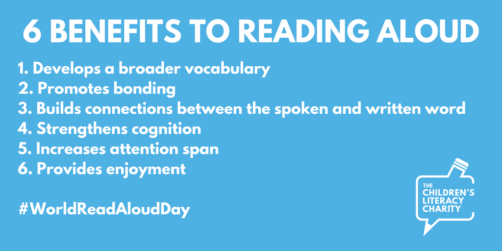 annabellewindon's tweet photo. #WorldReadAloudDay is coming February 1st! Read-y or not, here it comes! 📚 #read #buildliteracy #earlyliteracy #readaloud https://t.co/W3nsoOU32b