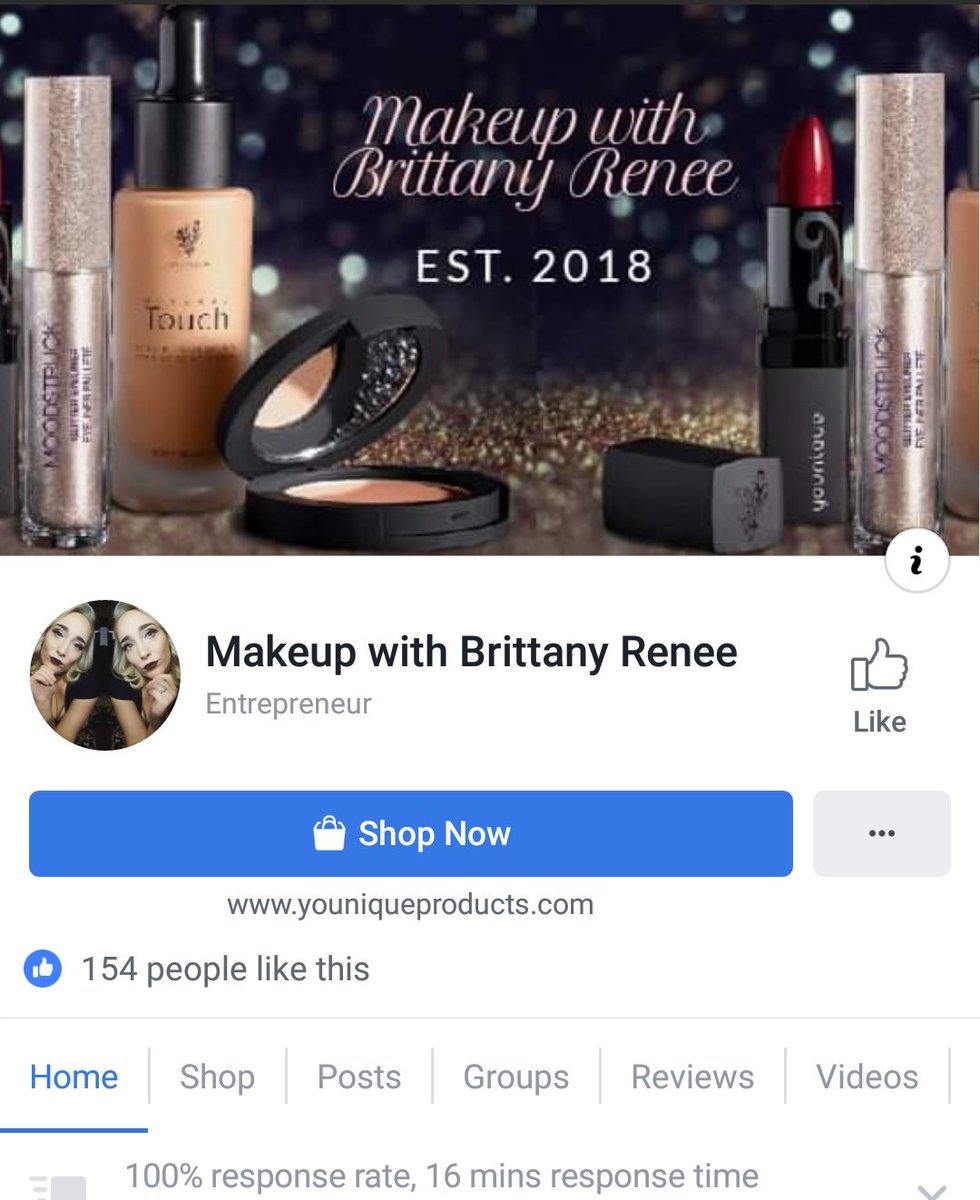 brittreneemua's tweet photo. Follow my business page on FB to catch me live Tues thru Saturday.
#mompreneur #youniquerep
#estellessecret #makeup #mua
#undiscoveredmuas #boldeye #boldlips #highlightandcontour #boldmakeup #younique #powderfoundation #blondehair #liquidlipstick #pressedshadow #facebooklive https://t.co/QqHnXp8bkm