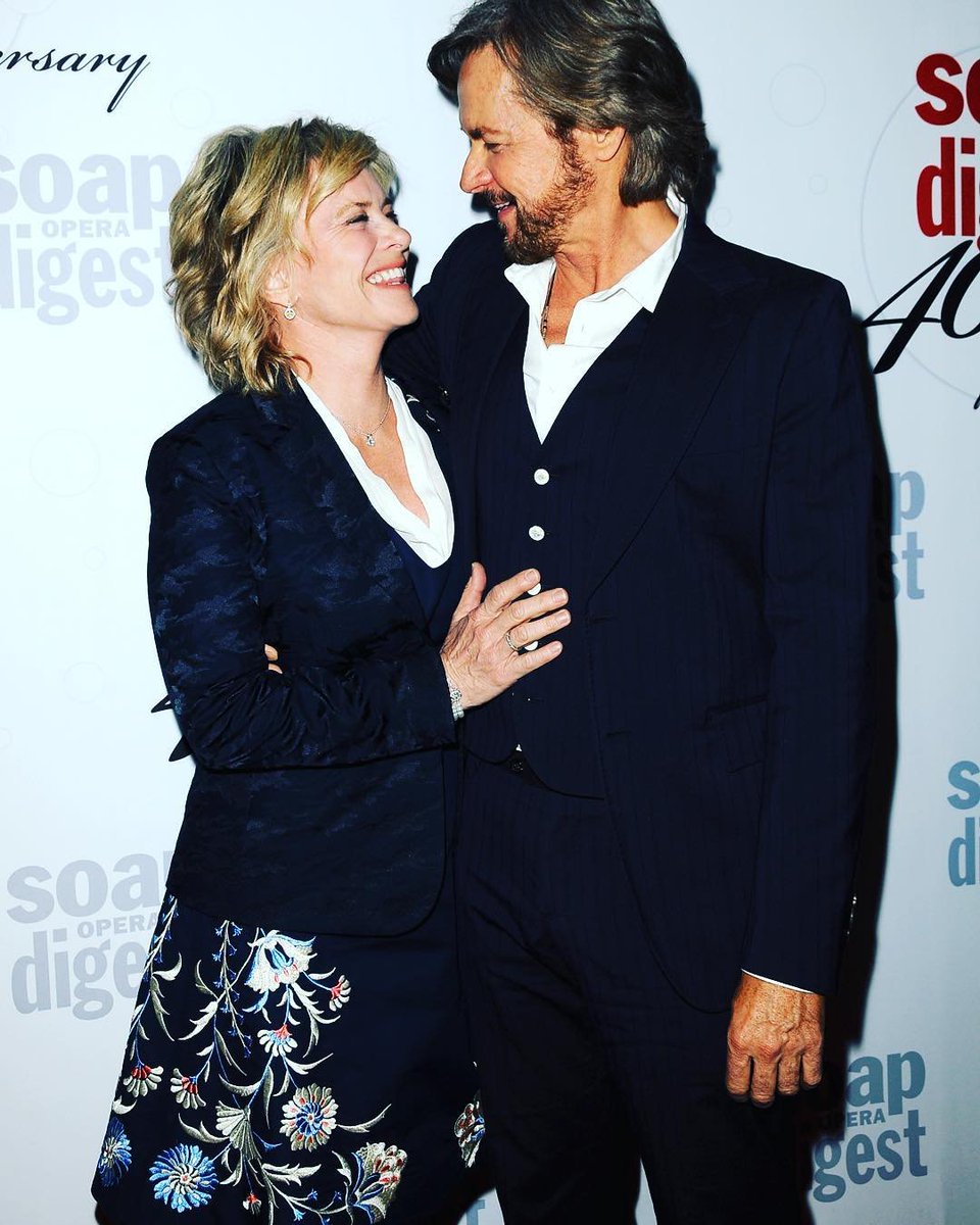 nicholsevansfan's tweet image. “There was Bogie &amp;amp;Bacall, Tracy&amp;amp;Hepburn,and Scarlett&amp;amp;Rhett. Then there was Patch and Kayla." The connection they have built onscreen makes the a true dream team.Exceptional actors individually, they bring out the best in each other-creating screen magic. #DAYS #BRINGPATCHBACK