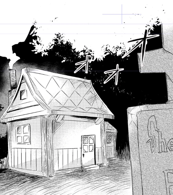 puee・・・ 