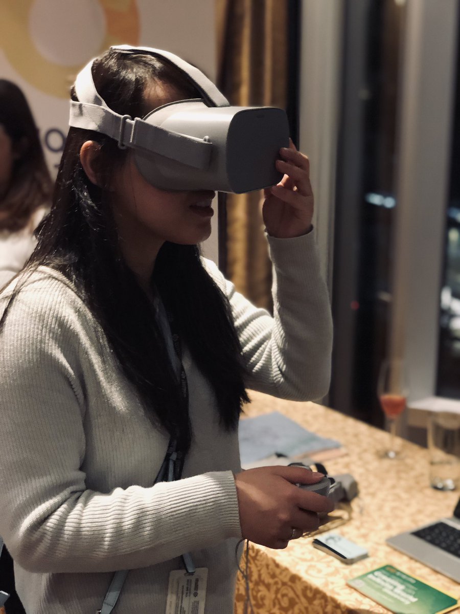 Vancouver VR/AR Association tweet media