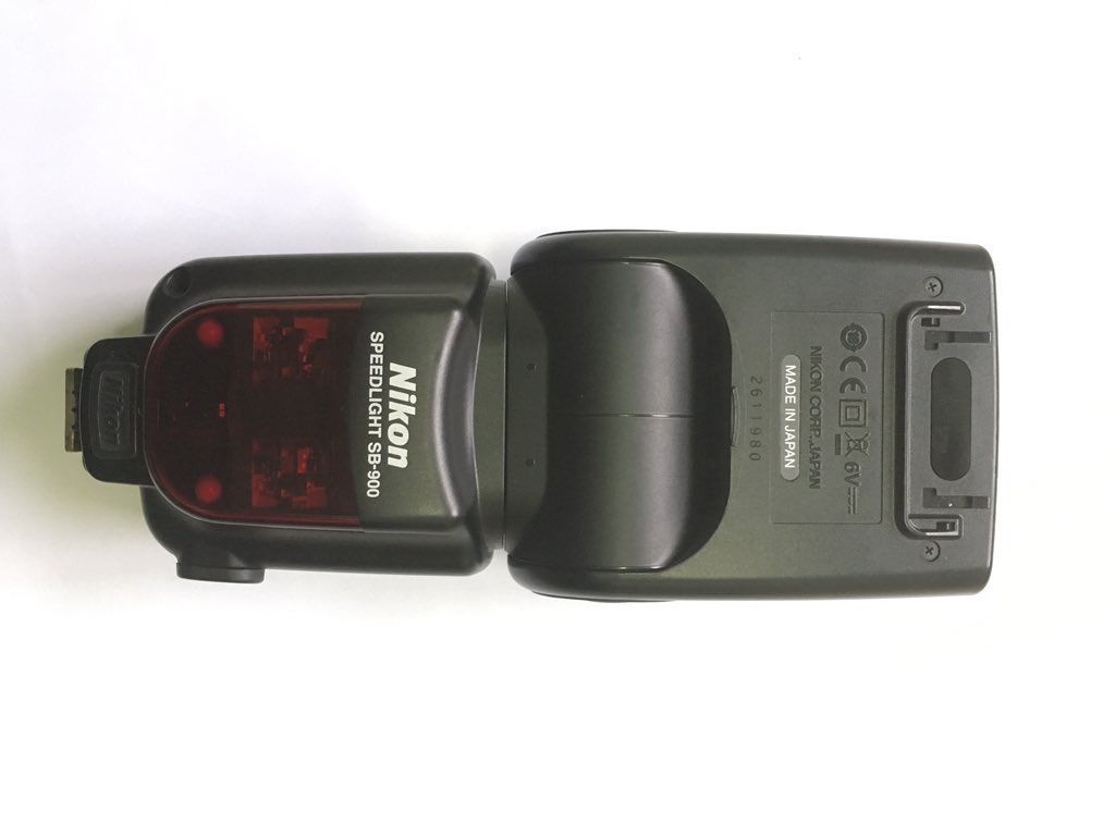 belonx's tweet photo. Om @arbainrambey mohon bantu RT nya, barangkali ada yg minat Flashlight Nikon SB 900

Lokasi Denpasar Bali
Cp : 081238553156

Terimakasih 🙏👍 https://t.co/BaY5lWzw6l
