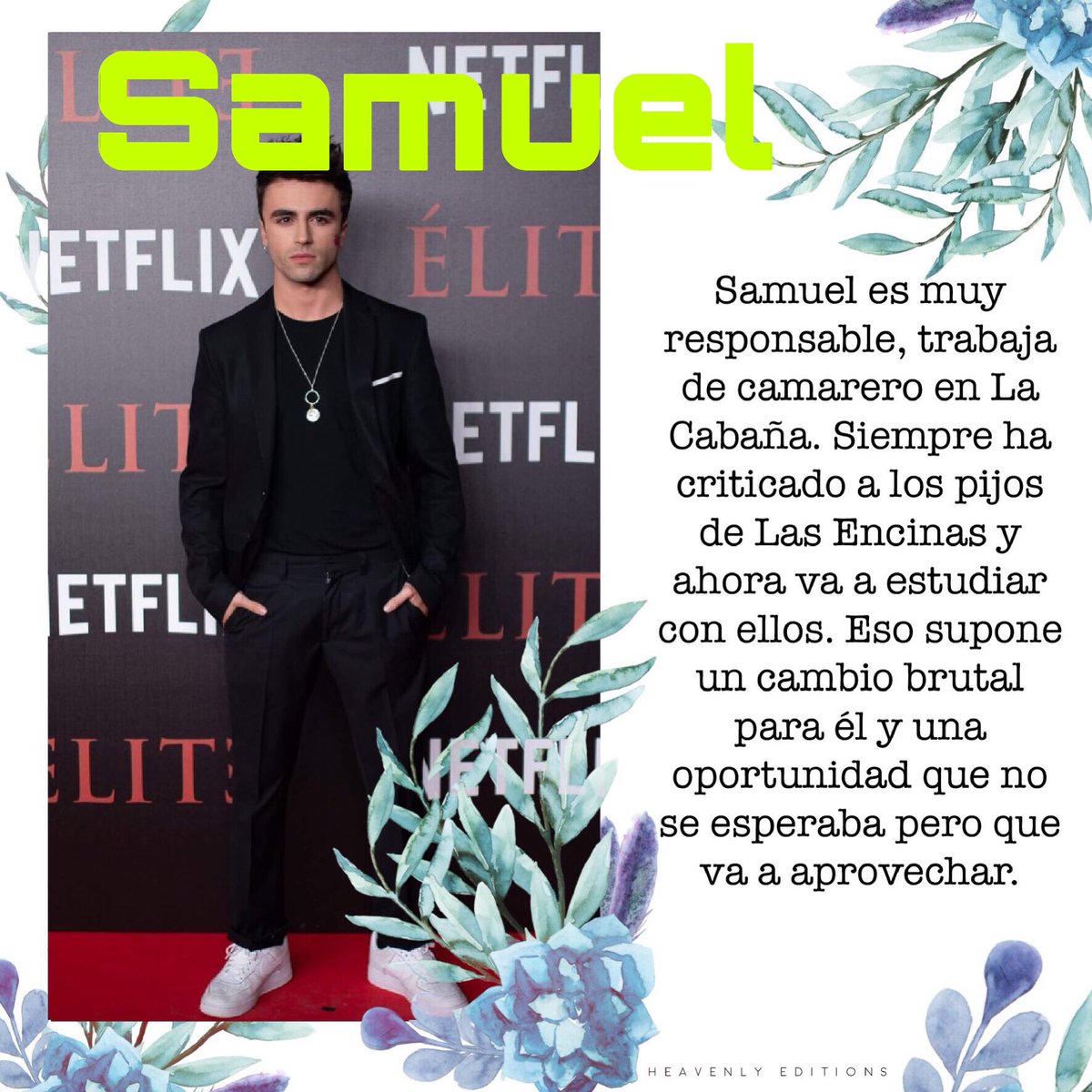 Bienvenido @NotDecidedfk