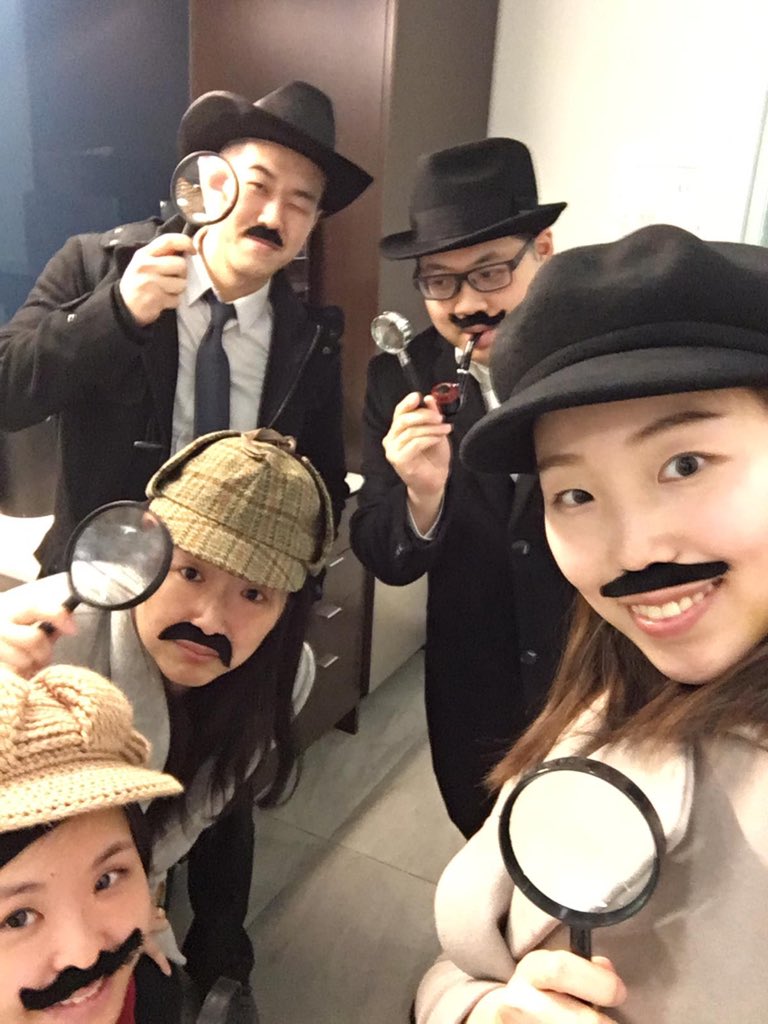 <a href="/therealjsy11/">Jennings Ian Sy</a> <a href="/kitamura_james/">James Kitamura</a> <a href="/Susie_Wei01/">Susie Wei</a> <a href="/ElaineCheung18/">Elaine Cheung</a> <a href="/amycpooh/">Amy</a> <a href="/EHarnagea/">Eniko Harnagea</a> <a href="/HoNancyHo_/">Nancy Ho</a> <a href="/HuangViko/">Viko Huang</a> <a href="/Zheng1Lu/">Zheng</a> <a href="/juliet_cho/">Juliet Cho</a> <a href="/sandrahiew/">Sandra Hiew</a> <a href="/joeyleung12/">joeyleung</a> <a href="/DylanHoey/">Dylan</a> We tried... BMO B-lock detective team