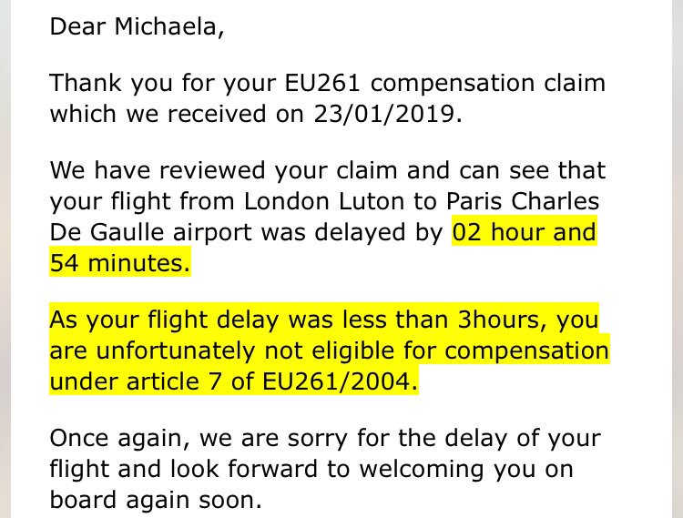 sundara_aus's tweet photo. @easyJet this is not okay. You guys are so damn stingy and we definitely took off 3 hours late and landed more than 3 hours later. We deserve compensation. https://t.co/nZmJTnLZL4