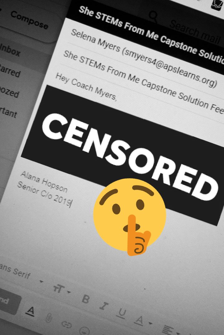 SheSTEMsFromMe's tweet photo. Made contact with my reviewer academy coach Selena Myers! Can’t wait to hear her thoughts on my plans. @STEMcapstone #SheSTEMsFromMe #STEMimplement https://t.co/jubwiu0SIr