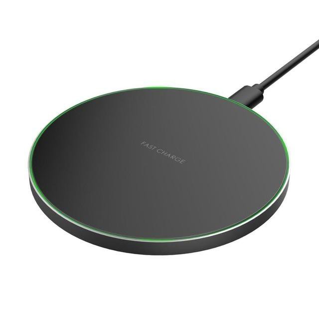 StoreMeta's tweet image. FLASH SALE:  From $24.99 to $19.99, upgrade your charging to wireless.  Sign-up for our newsletter and get 20% off your first-time purchase and be one of six winners to get FREE shipping every month. ow.ly/wicu30nvp0X