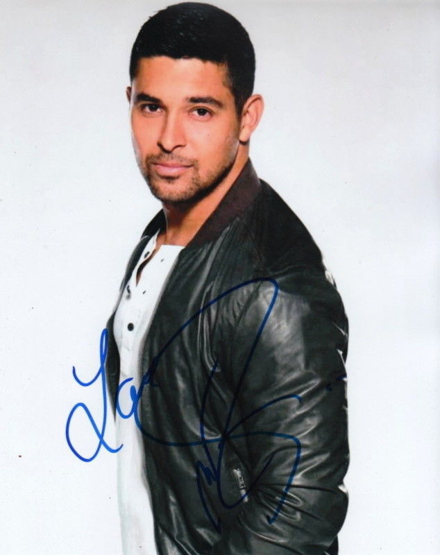 Happy Birthday, Wilmer Valderrama!   
