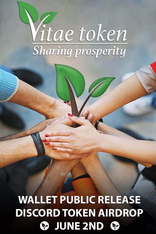 ohyeahitsmara's tweet image. @OfficialVitae created the website vitaetoken.io helping people grow and prosper.Vitae is not just about earning #cryptocurrency it comes knocking to create family that brings great community,who earns together through #blockchaintechnology.That is why I #lovevitae.