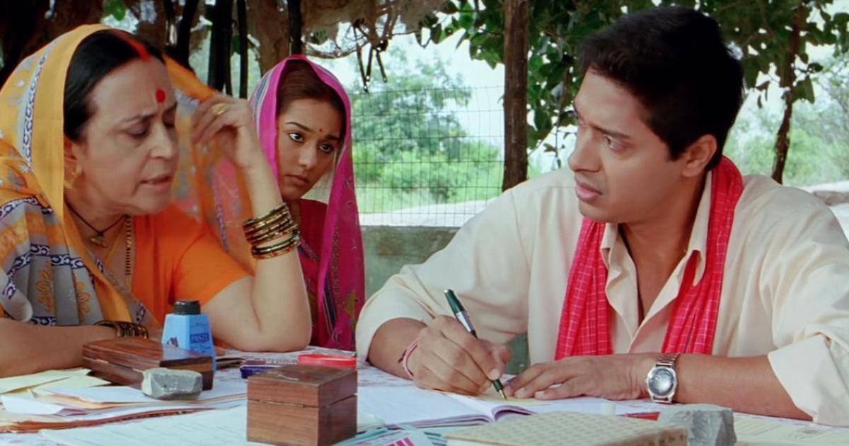 What’s in a name? From ‘Welcome to Sajjanpur’ to ‘Finding Fanny’, Bollywood movies offer an answer scroll.in/reel/911140/wh… | <a href="/fillamwalibai/">Damini Kulkarni</a>