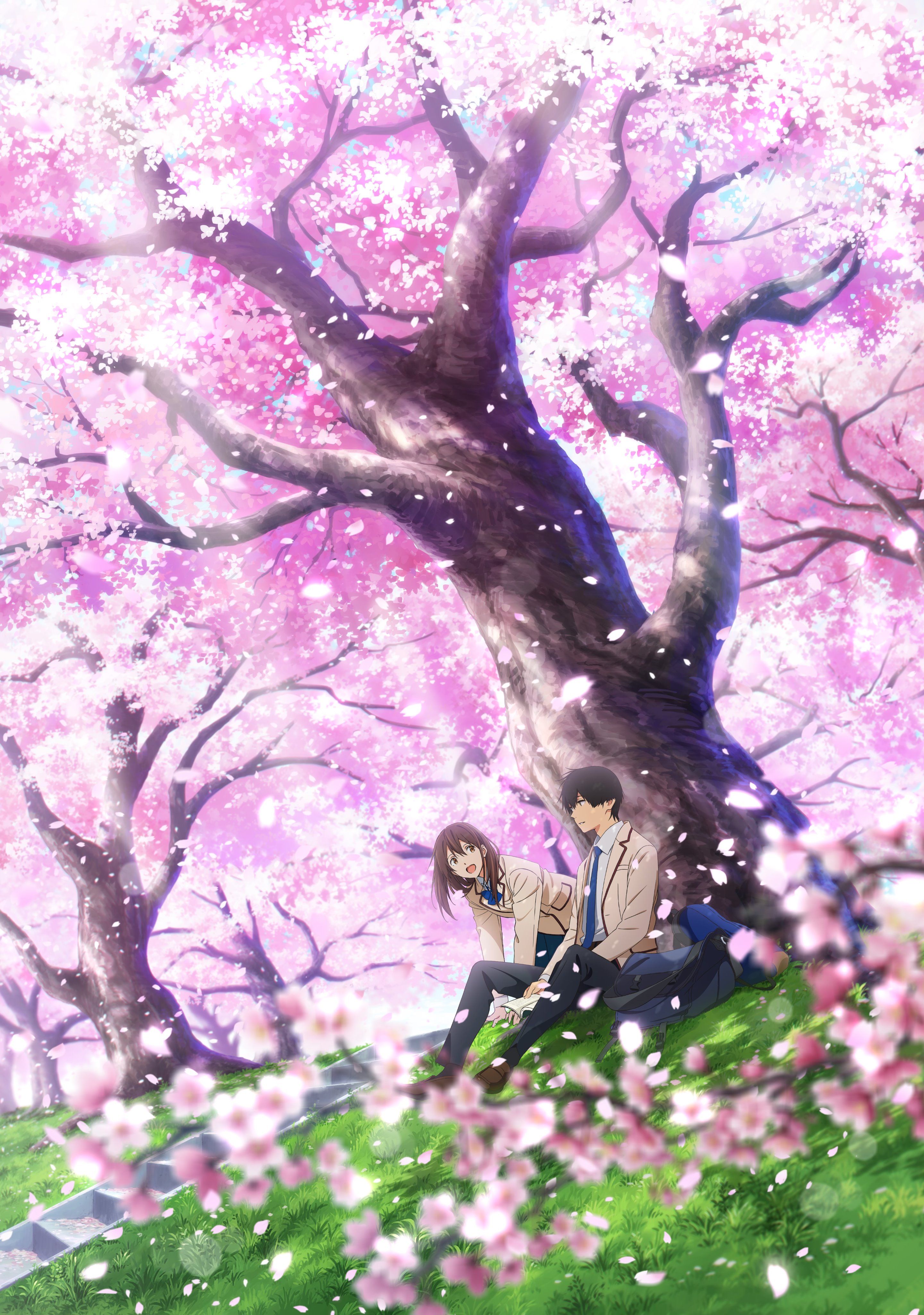 Kimi no suizou wo on sale tabetai