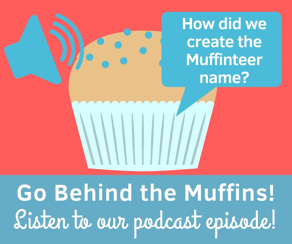 peachprosperity's tweet photo. We are going behind the muffins to share @natlmuffinday story. Learn how @juliamlevy (our co-founder) bakes and give to people experiencing homelessness with 500 Muffinteers (volunteer bakers) in 25 cities, giving out 6K muffins and raising thousands. https://t.co/SjP25mQWLD https://t.co/9k2pclIsCE