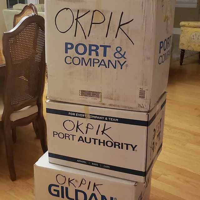 the_monkeybrain's tweet image. #Okpik order just in time for the polar vortex bit.ly/2FVPTK1