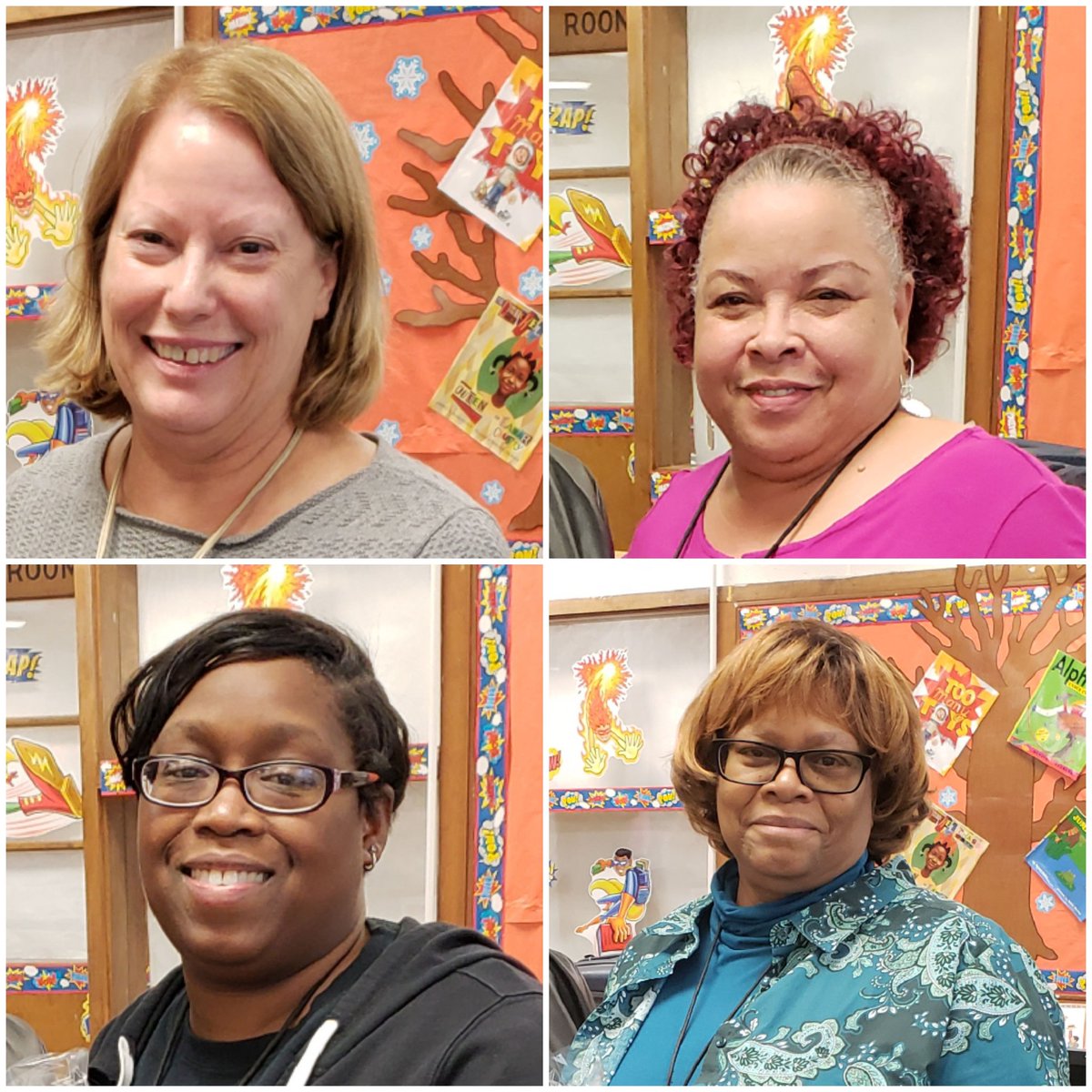 hermon_pc's tweet image. Recognized 8 staff members for going "above &amp;amp; beyond" their required duties.  #SuperHeroTeam
#ForTheLoveOfKids #PreKRocks @PortsVASchools @ebracyPPS @draswynn @mcromartieEdD @in8days