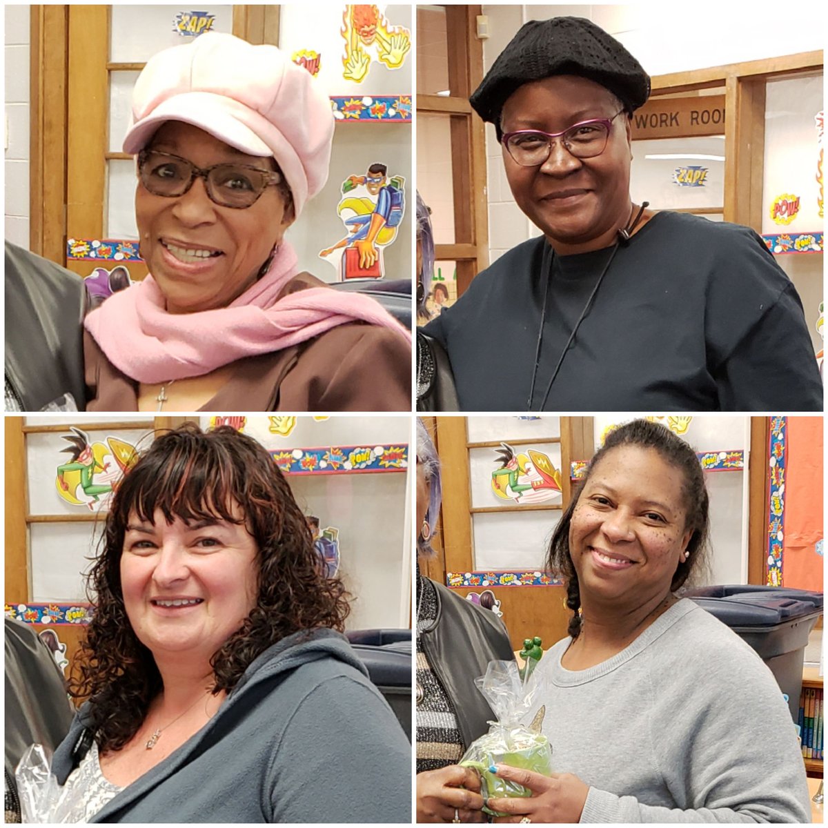 hermon_pc's tweet image. Recognized 8 staff members for going "above &amp;amp; beyond" their required duties.  #SuperHeroTeam
#ForTheLoveOfKids #PreKRocks @PortsVASchools @ebracyPPS @draswynn @mcromartieEdD @in8days