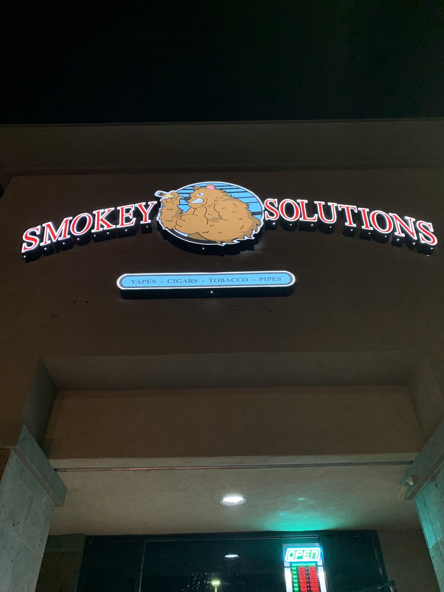 Smokeysolution's tweet photo. Open Till 10 👉🏻 4831 Panama Lane Suite A3 WARNING: This product contains nicotine. Nicotine is an addictive chemical
#vape661 #vapeporn #vapeon #vapelyfe #vapedaily #eliquid #vapejuice #ejuice #vapesafe #vapeworld #vapehard #vapetricks #vapecommunity #vapeon #vapefam https://t.co/8ZQ3HrI2VH