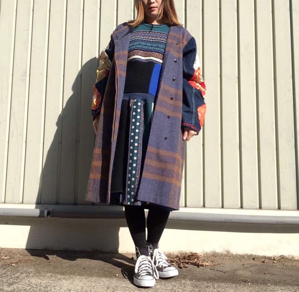 無為 しげのぶもえ En Twitter アウター類 00 ワンピース 7800 フリルトレーナー 6800 リメイクトレーナー 5800 ですよよーん